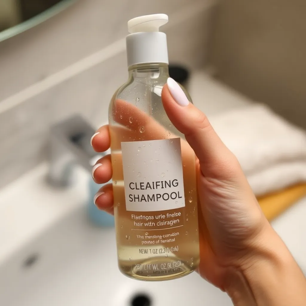 Przetłuszczające się włosy – jak sobie z nimi radzić?