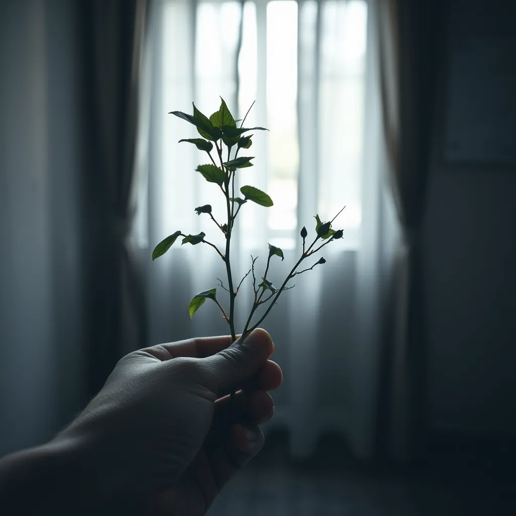 Pierwsze objawy depresji – na co zwrócić uwagę?