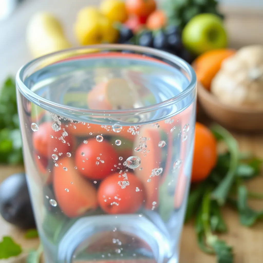 Płyn na oczyszczenie jelit – jak działa i kiedy go stosować