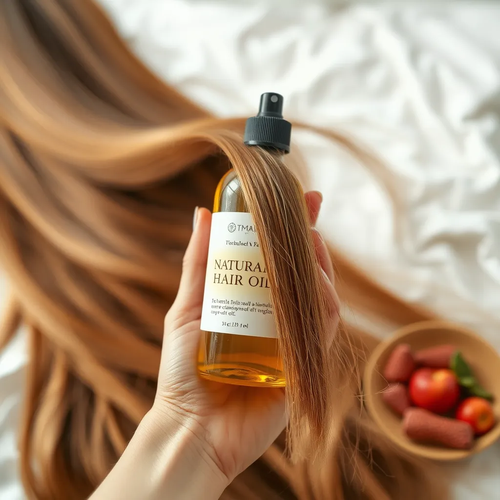 Włosy – jak o nie dbać, aby były zdrowe i lśniące?