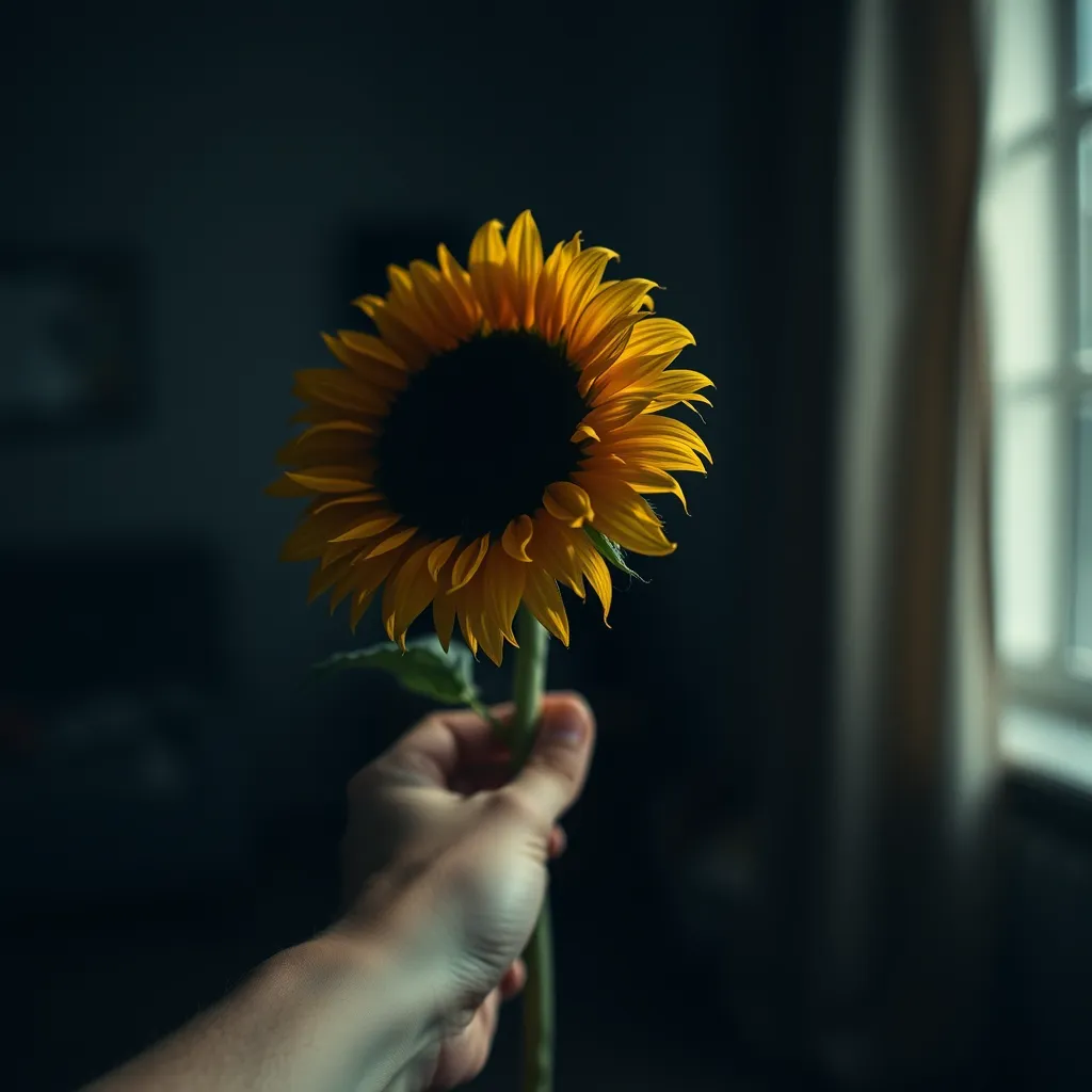 Osoba z depresją – jakie może mieć zachowanie?