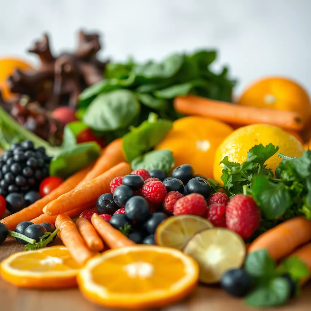 Witaminy na włosy – które są najważniejsze?