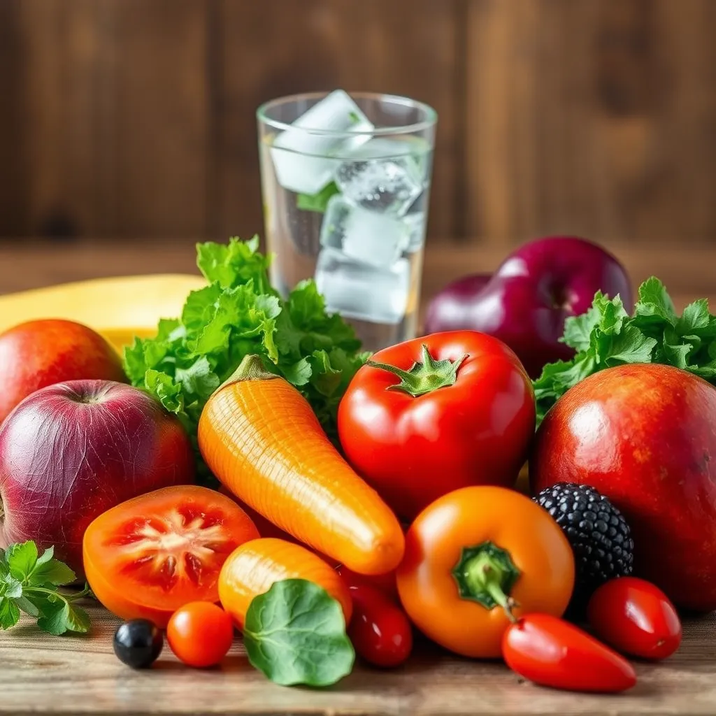 Jak usunąć metale ciężkie z organizmu – domowe metody