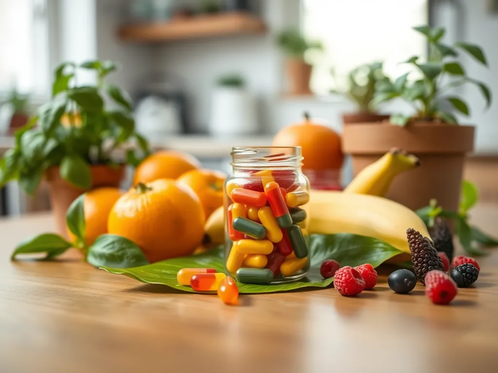 Witamina B compositum – na co pomaga?